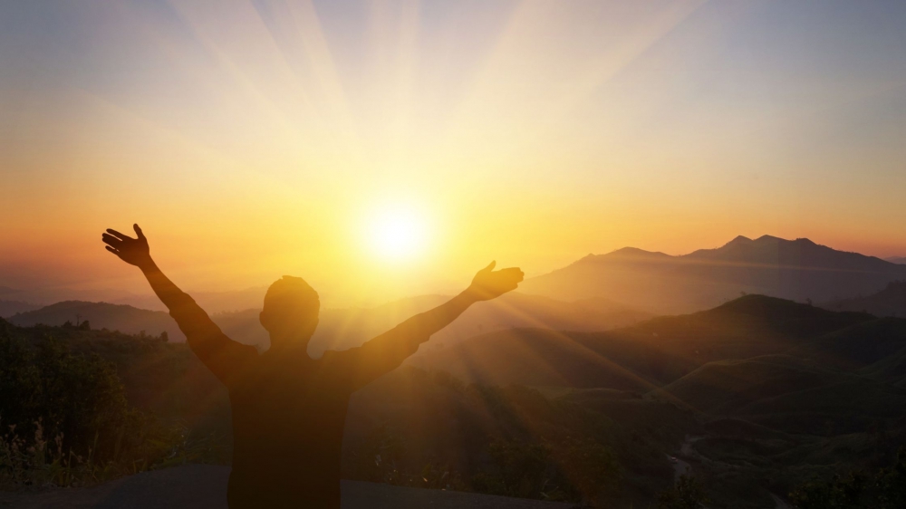 3 Prayers of Gratitude